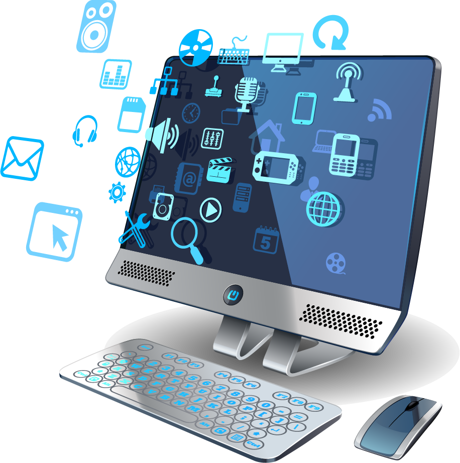 Informatique Icon