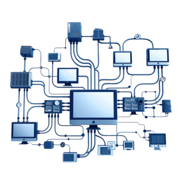 Technicien Icon