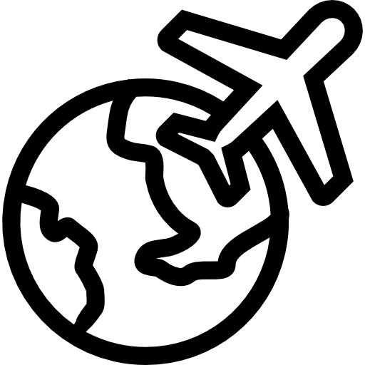 Voyager Icon